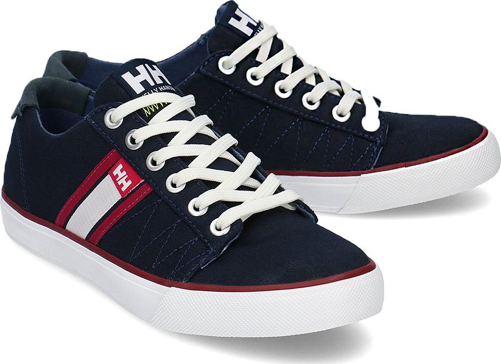 Helly Hansen Buty damskie Salt Flag granatowe r. 38 (113-02.597)