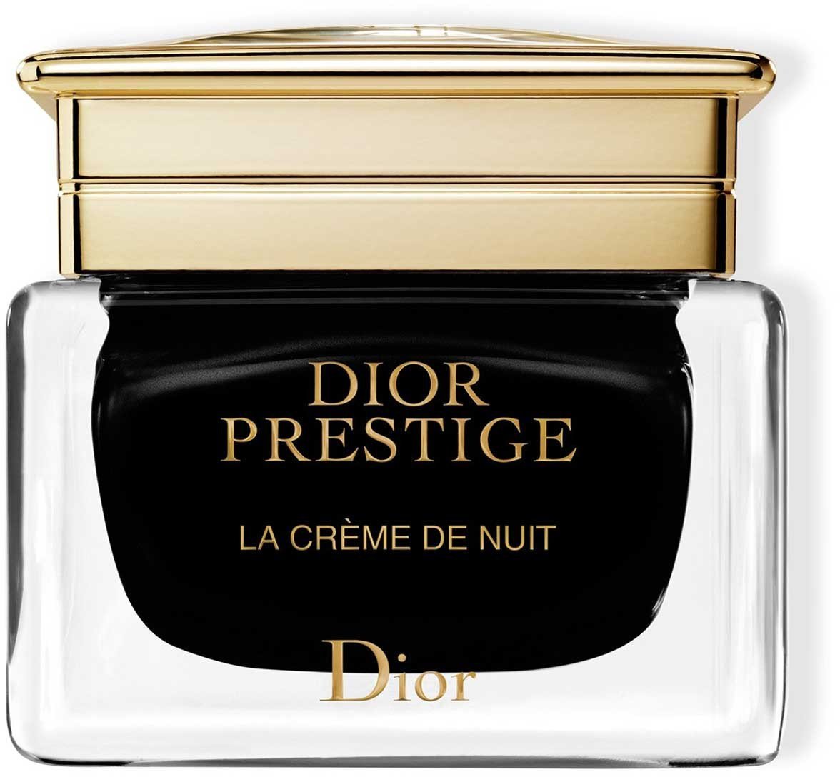 Dior Prestige La Creme De Nuit Krem do twarzy na noc 50ml