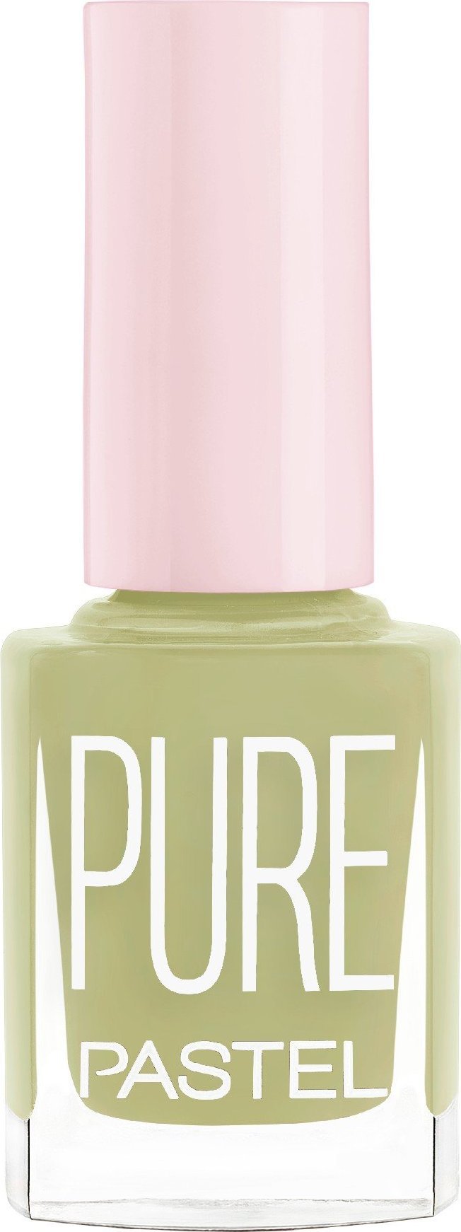 Pastel PASTEL Lakier do paznokci Pure nr 619 13ml