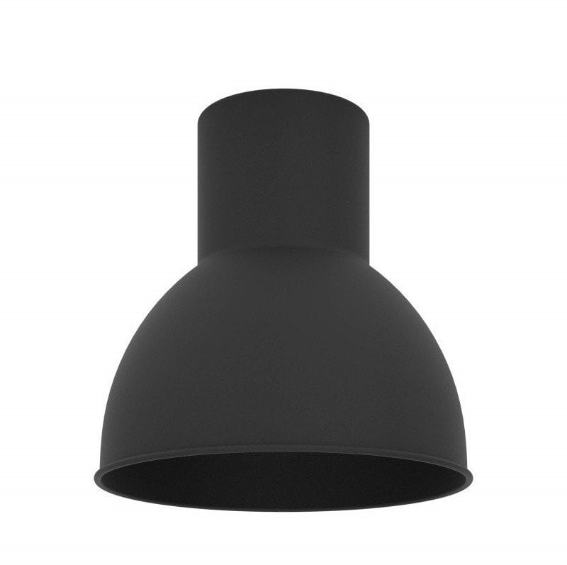 EGLO CAPOLIVERI-E Lampshade - Black