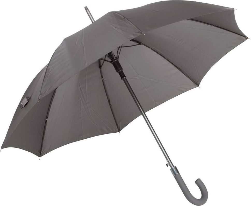 Kemer Automatyczny parasol KEMER JUBILEE Szary uniwersalny