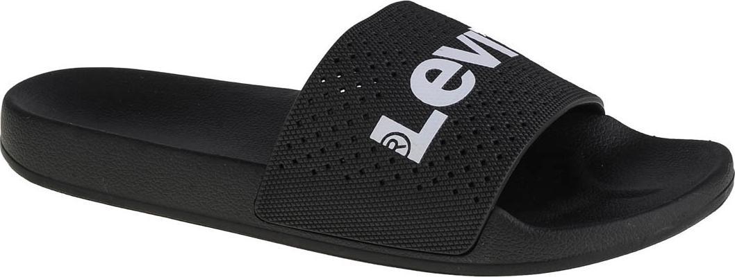 Levi`s Levi's June Perf 233015-753-259 Czarne 41