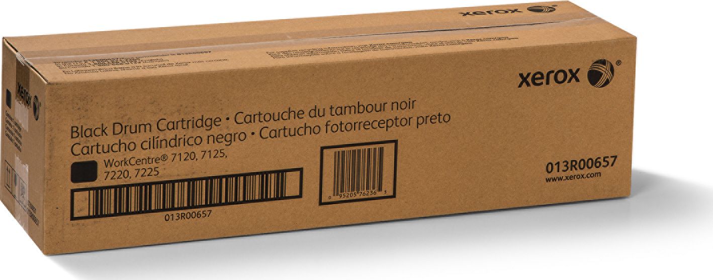 Xerox Bęben WC7120 (013R00657)