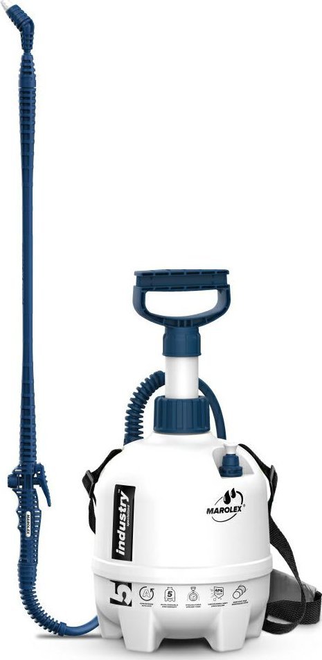 Sourcing MAROLEX INDUSTRY ALKA LINE 5 SPRAYER