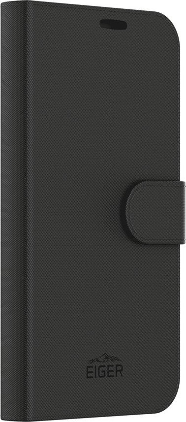 Eiger Eiger North Folio Case Galaxy Xcover7 schwarz