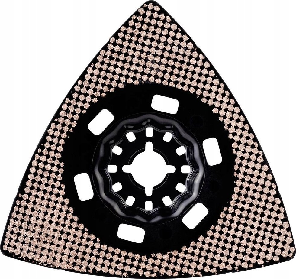 Bosch Bosch sanding plate MultiMaterial AVZ90RT10 1S - 2608900043 EXPERT RANGE