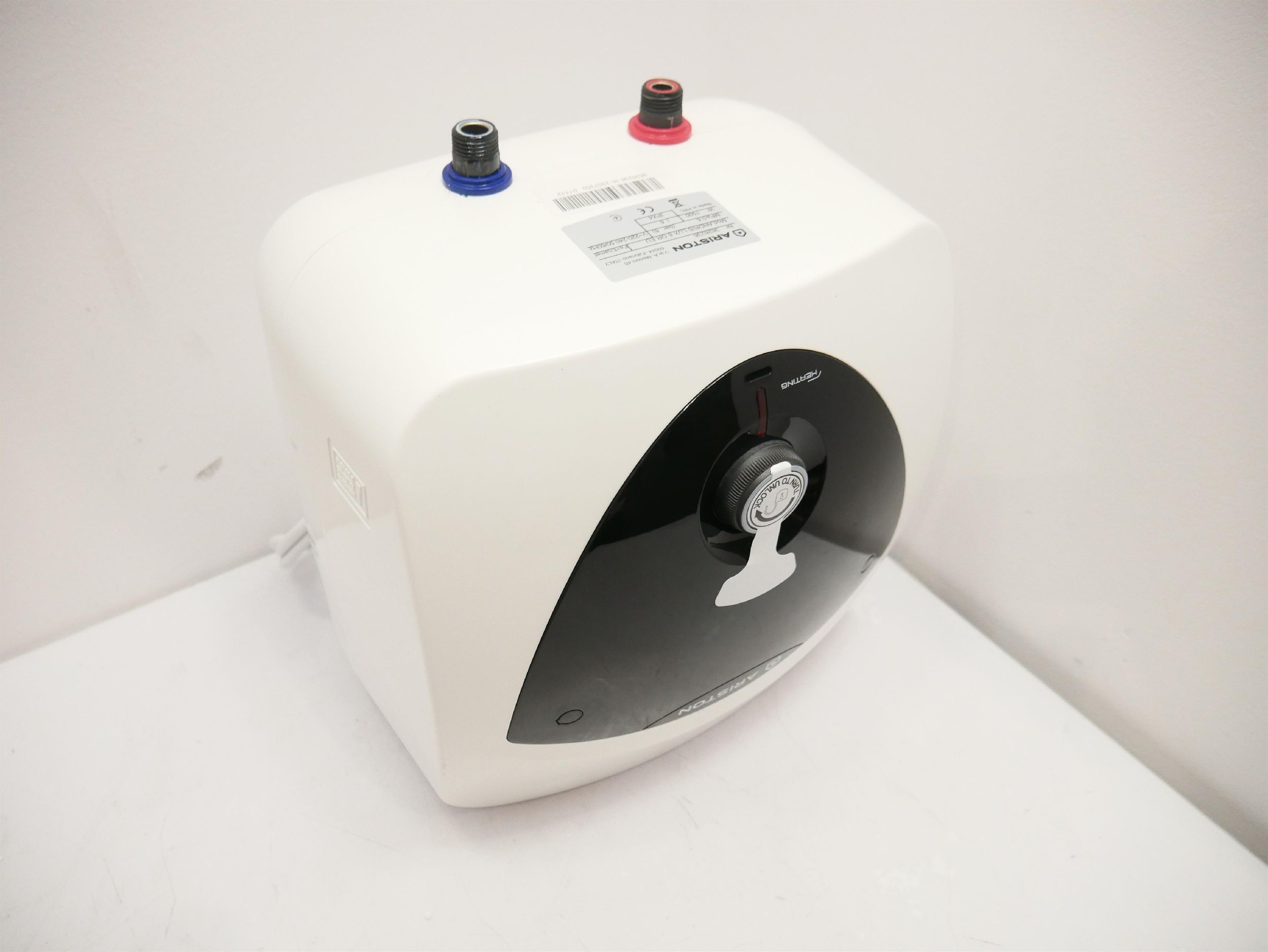 Bojler Ariston Andris Lux 6 OR 6 1.5 kW (3626236) [outlet]