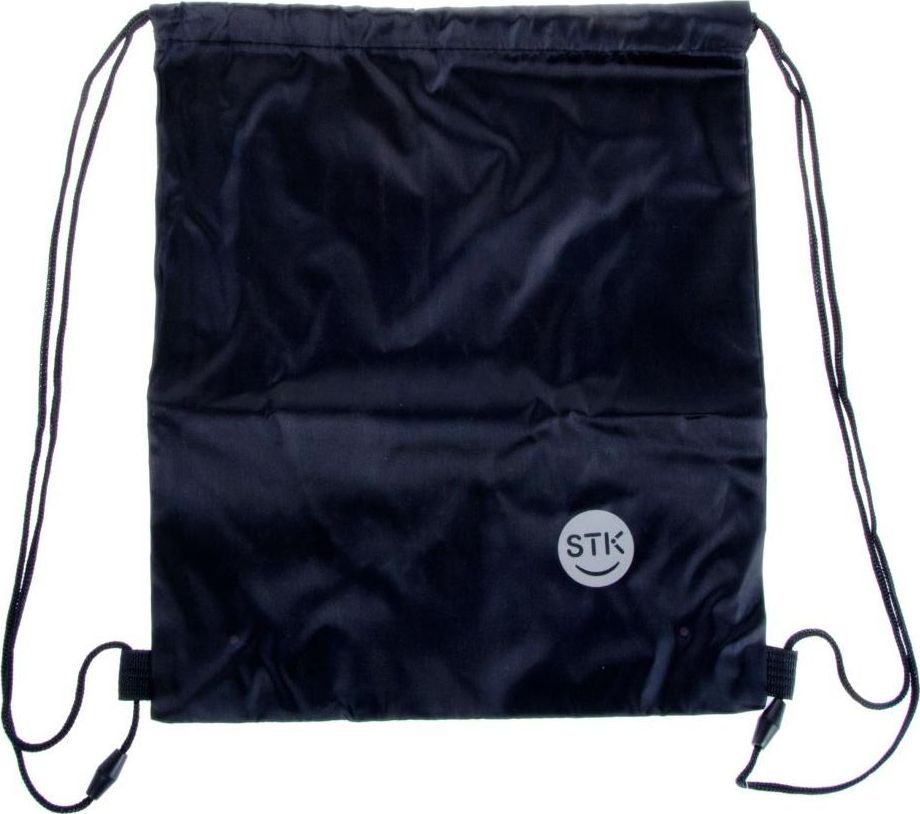 Starpak I WOREK NA RAMIE STK-00 CZARNY PB 1/24