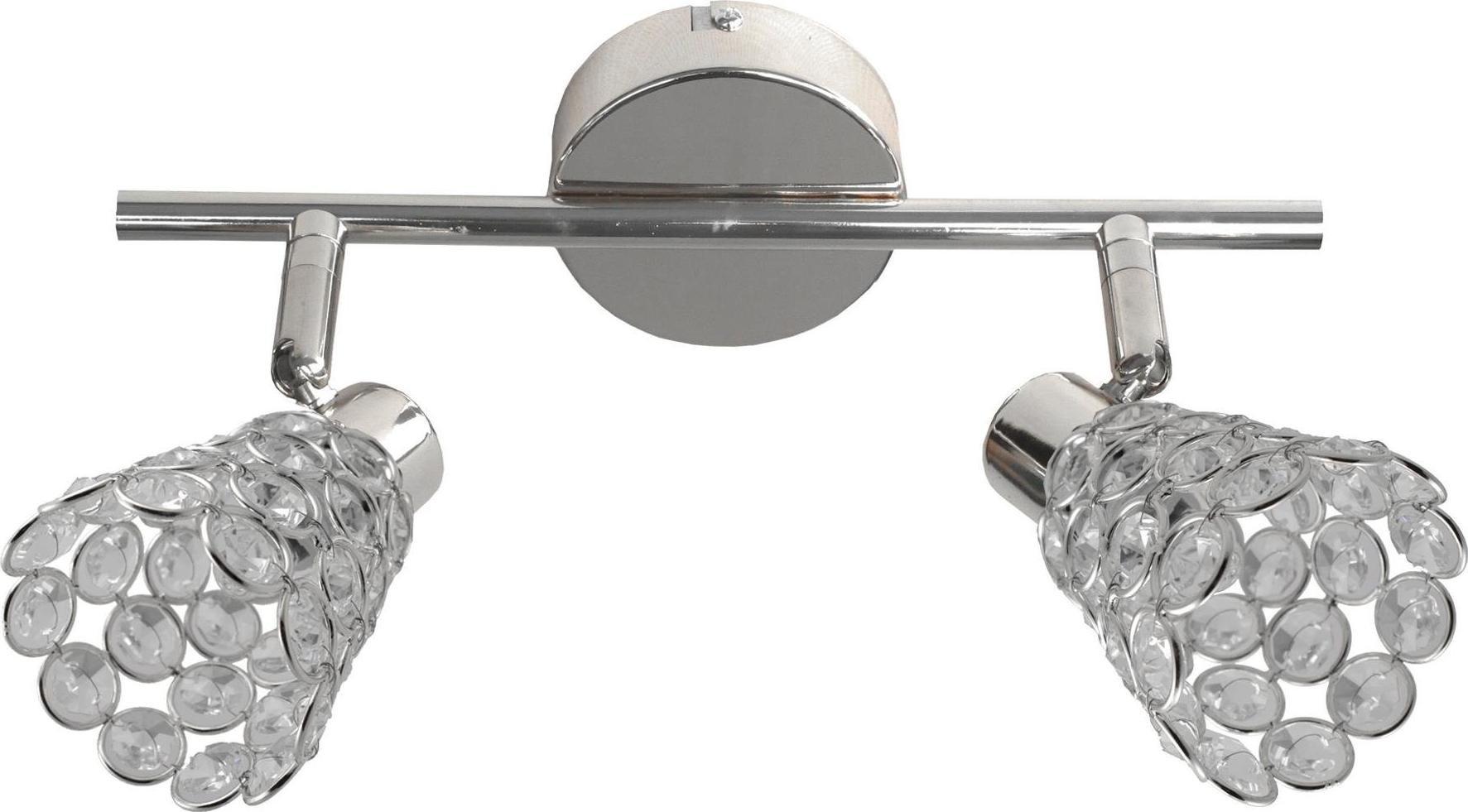 Lampa sufitowa Technolux Candellux šviestuvas Glossy