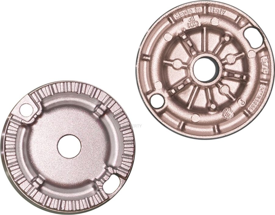 KOŁPAK 3 ŚREDNI SOMI AMICA