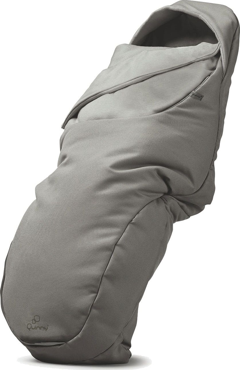 Quinny Śpiworek Do Wózka Quinny * Grey Gravel 78009140