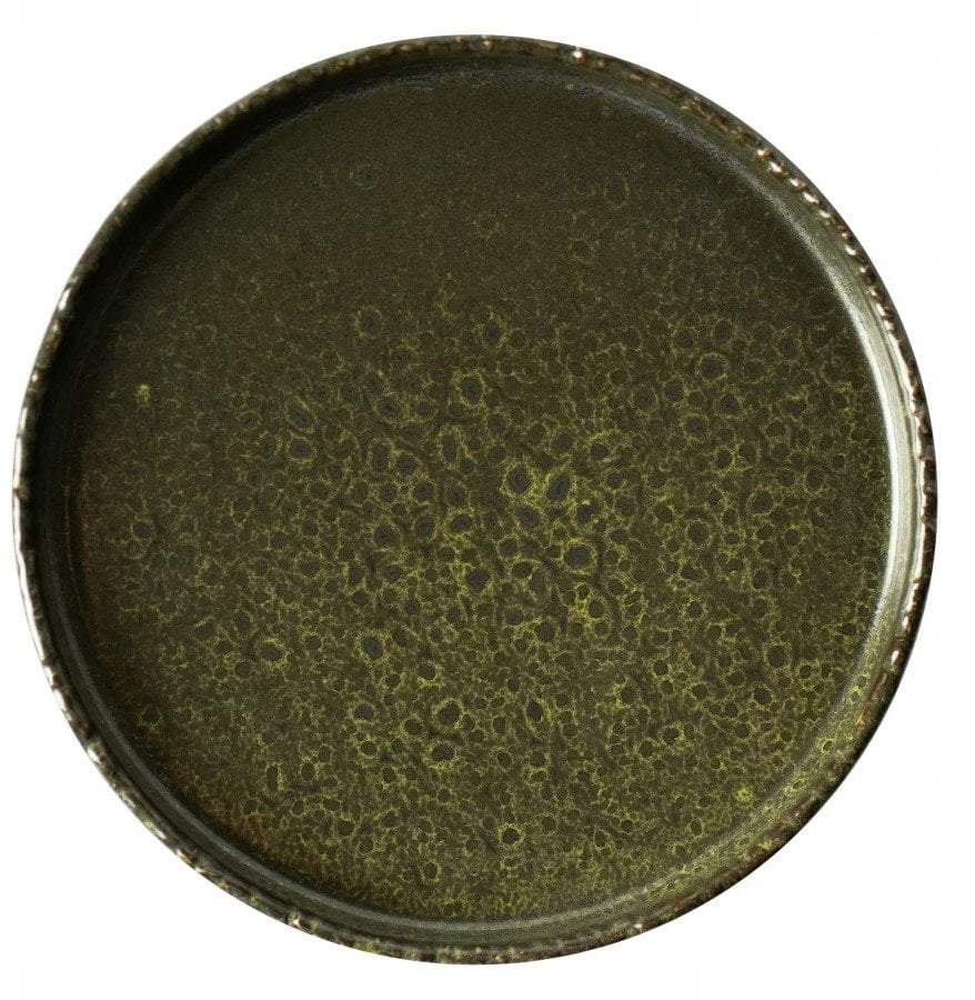 ALGA Talerz płaski, śr.21 cm