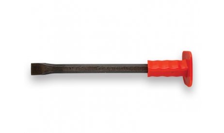 Modeco Przecinak płaskie z osłoną kuty 300x19mm- MN-63-451