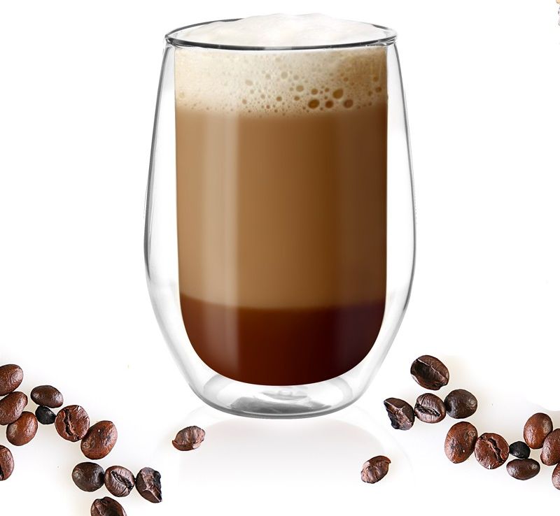 Szklanka termiczna 400 ml Vialli Design