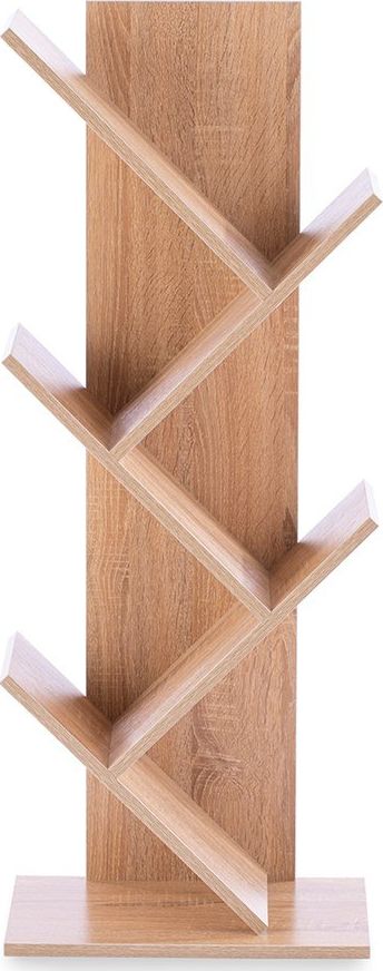 Homede Regał Hurx dąb