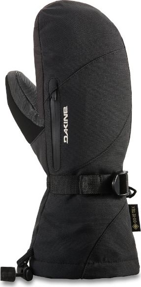 Dakine Rękawice DAKINE Sequoia Mitt Black GORE-TEX 2021