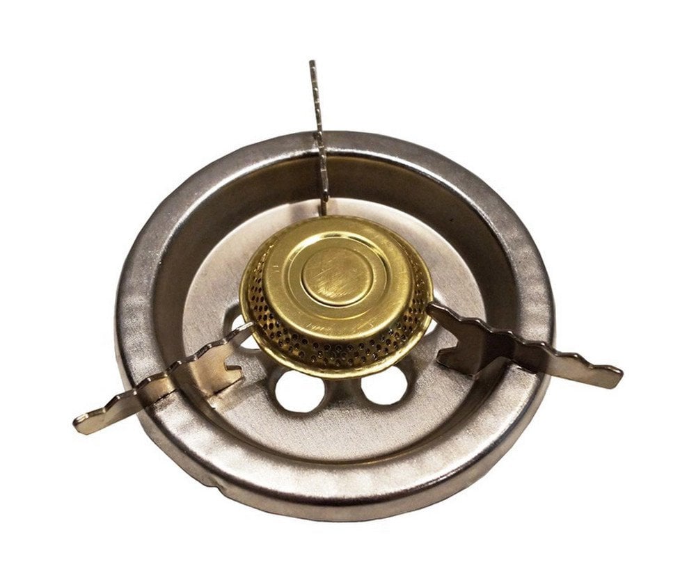 OUTDOOR GAS STOVE K-193
