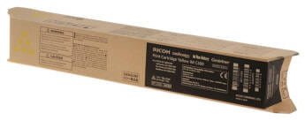 Toner Ricoh IM C300 842385 10,3 tys. Y Oryginał