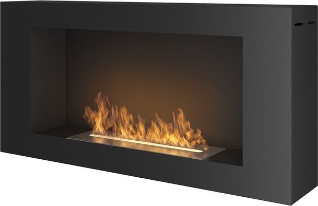 Simple Fire Biokominek do zawieszenia BLACKBOX 900 uniwersalny