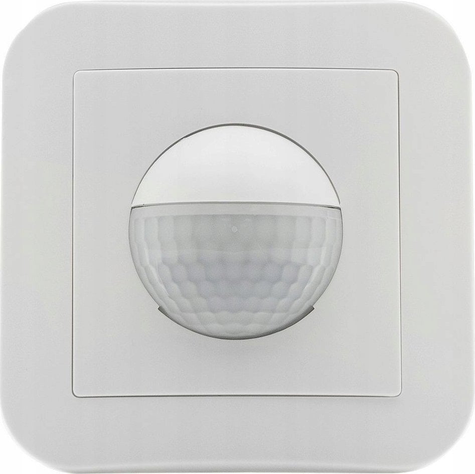 BEG ESYLUX motion detector 0-180deg UP rws glz IP20 2300W
