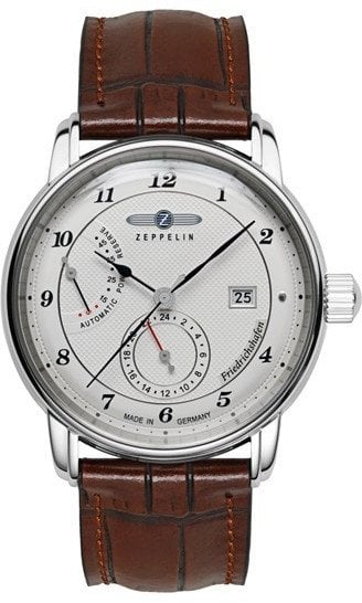 Zegarek Zeppelin Friedrichshafen 85901 42mm