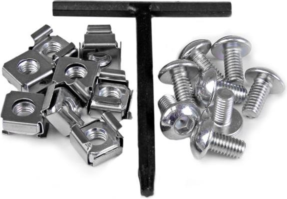 StarTech Ramka 19" 6U naścienna (WALLMOUNT6)