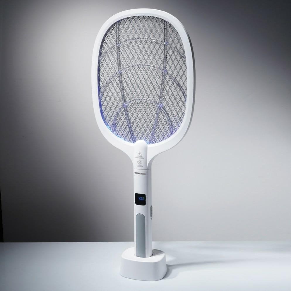 Elektryczna packa na owady TS-2296 Tiross