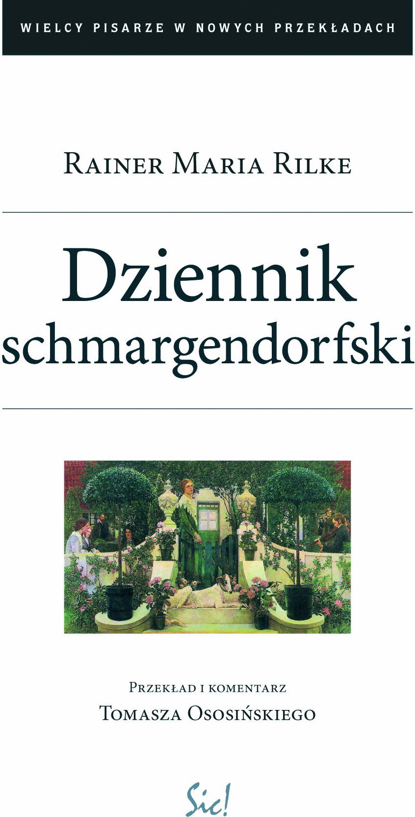 Dziennik schmargendorfski - 131242