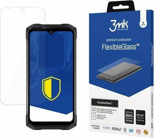 3MK FlexibleGlass do Doogee S98