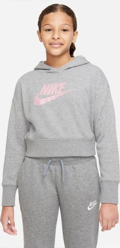 XXX_Nike SPORTSWEAR (Nike) Bluza Nike Sportswear Club Jr DC7210 093