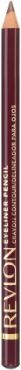 Revlon Eyeliner Pencil kredka do oczu 06 Aubergine 1,49g