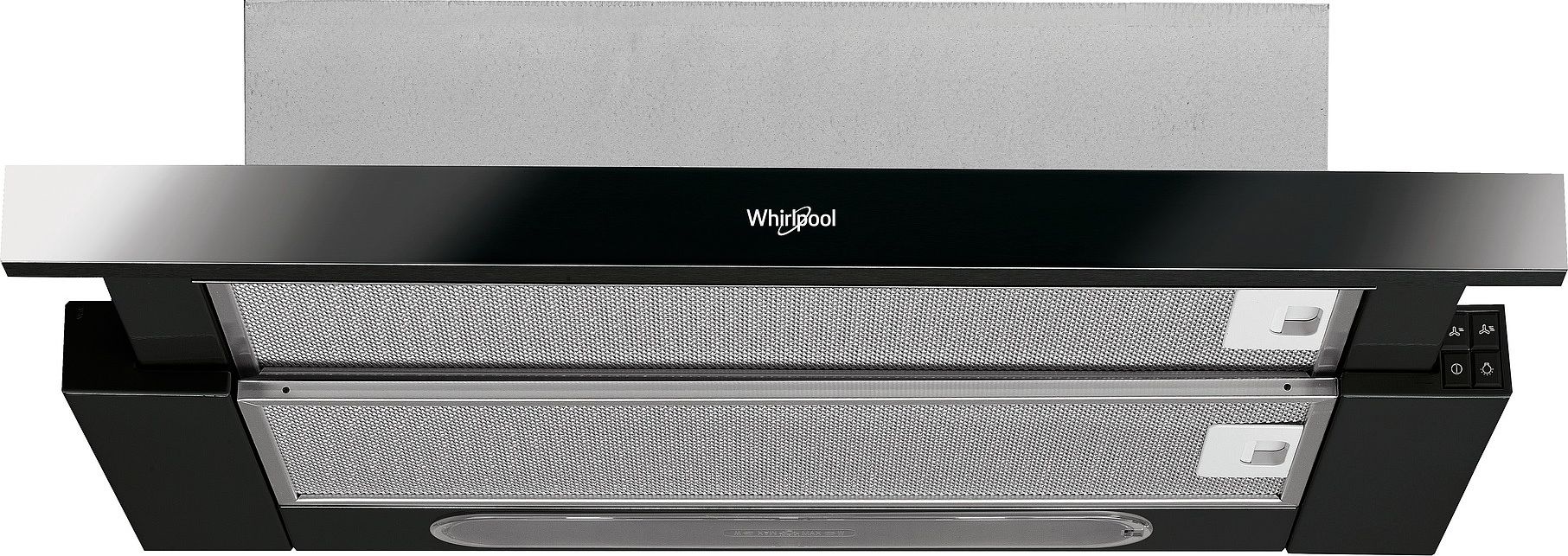 Okap Whirlpool AKR 750 GK