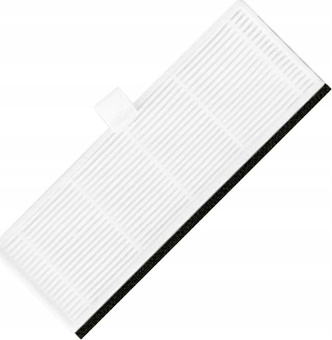 Filtr Powietrza Wymienny HEPA do Xiaomi Lydsto R1 / R 1 + Filtr Gąbkowy Gąbka