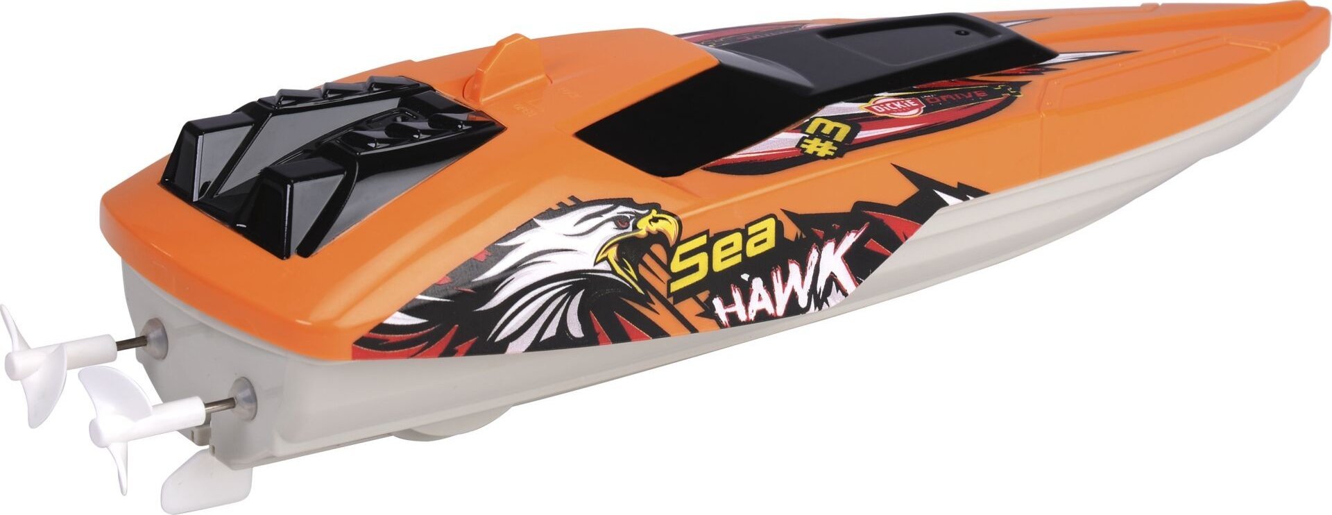 Dickie Dickie RC Sea Hawk