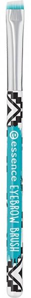 Essence Pędzel do makijażu brwi Eyebrow Brush