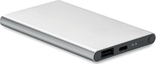 Powerbank Upominkarnia Power Bank 4000 mAh typ C