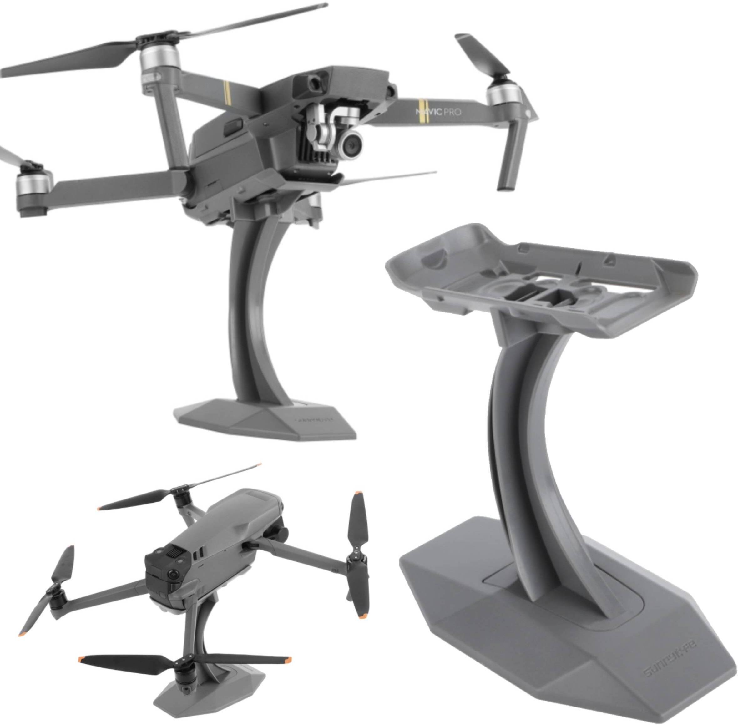 STOJAK PODSTAWKA UCHWYT DISPLAY STAND DO DRONA DJI MAVIC 3 / MAVIC 2 / MAVIC PRO