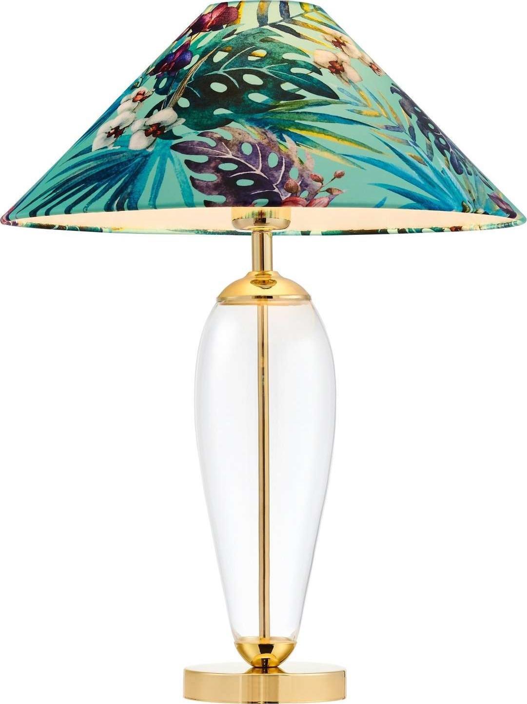 Lampa stołowa KASPA Lampa stojąca FERIA (40914113) - Kaspa