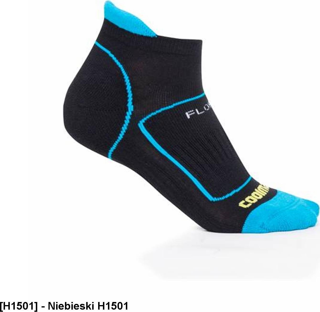 Ardon ARDON FLR COOL PINK - skarpety - Niebieski H1501 35-38