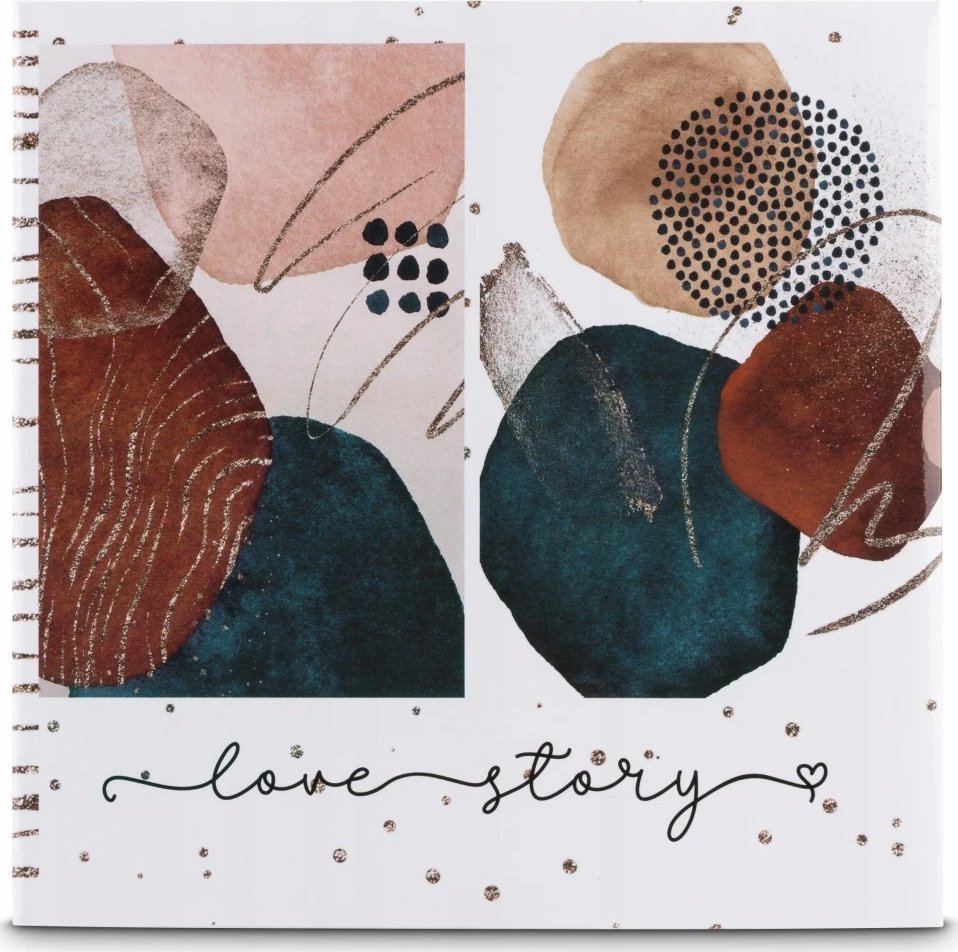 Hama ALBUM LOVE STORY 10X15/200 MEMO