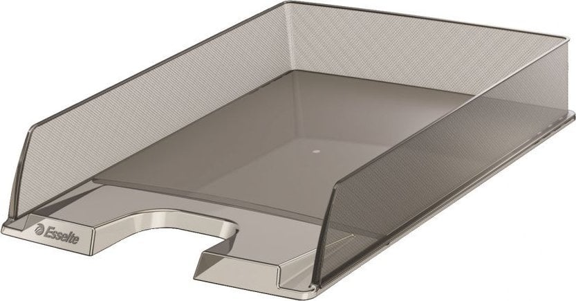 Esselte PÓŁKA NA DOKUMENTY EUROPOST, TRANSPARENTNY