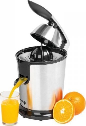 Wyciskarka do cytrusów Fagor Sokowirówka FAGOR Stal nierdzewna 300 W (400 ml)