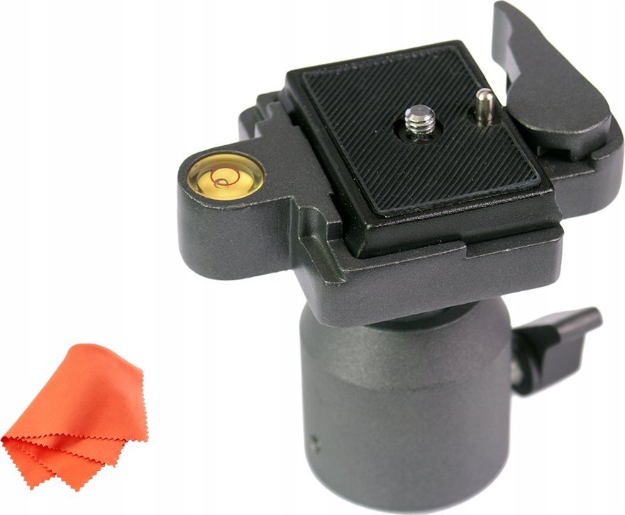 Głowica Freepower Głowica kulowa FreePower 6101