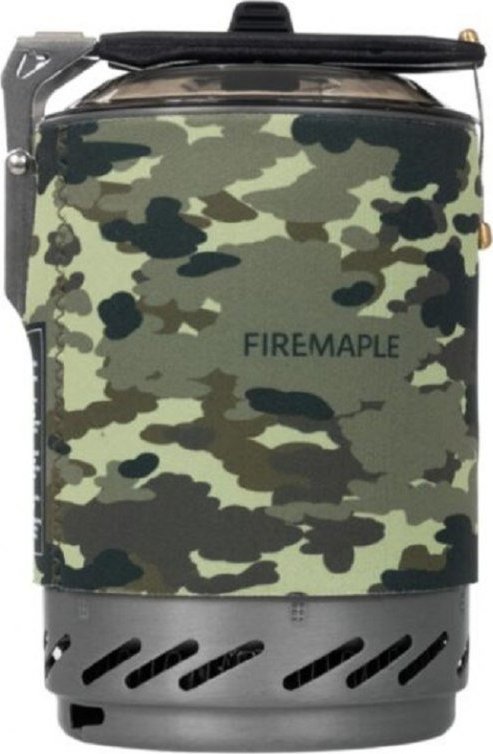 Fire-maple Kuchenka turystyczna Fire Maple FMS-X2 Limited edition