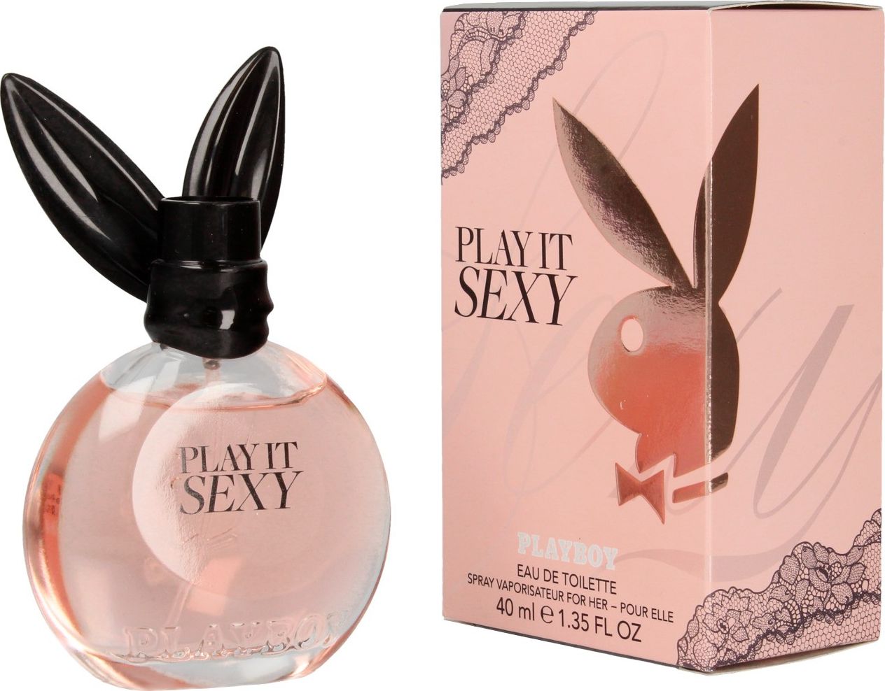 Playboy EDT 40 ml
