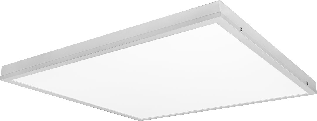Ecolight Eco Light Panel LED natynkowy / podtynkowy 60x60cm 4000K 40W 4000lm EC79751