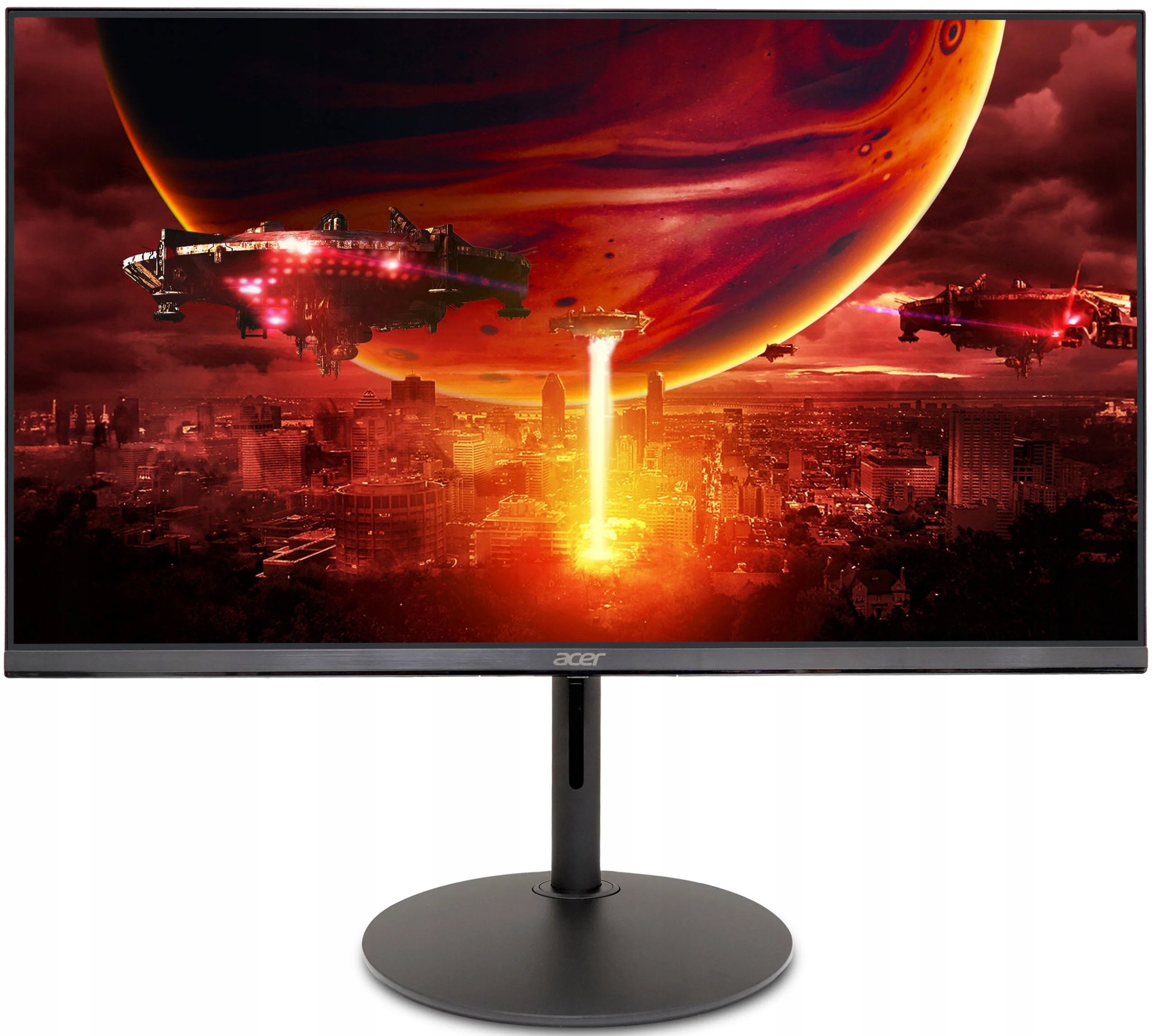 Monitor Acer XF240YX1BIIPH (UM.QX0EE.105)