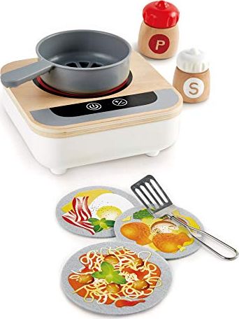 Hape Funny Frying Pan (E3164)