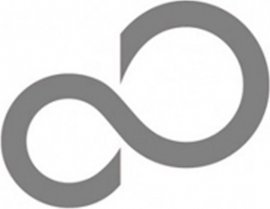 Fujitsu SAS3.0 cable upgradekit for RX2540 2.5'