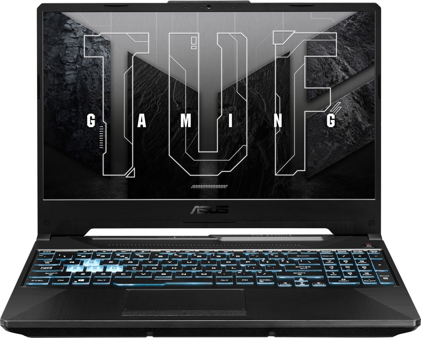 Laptop Asus Laptop TUF Gaming F15 FX506 (FX506HC-HN004) / 16 GB RAM / 512 GB SSD PCIe / Windows 11 Home